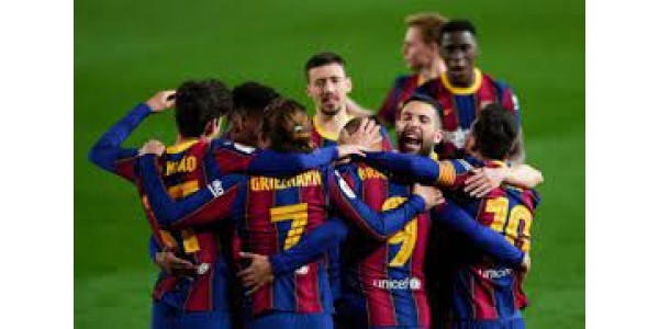 Qui oserait porter le maillot n°10 de Barcelone ?